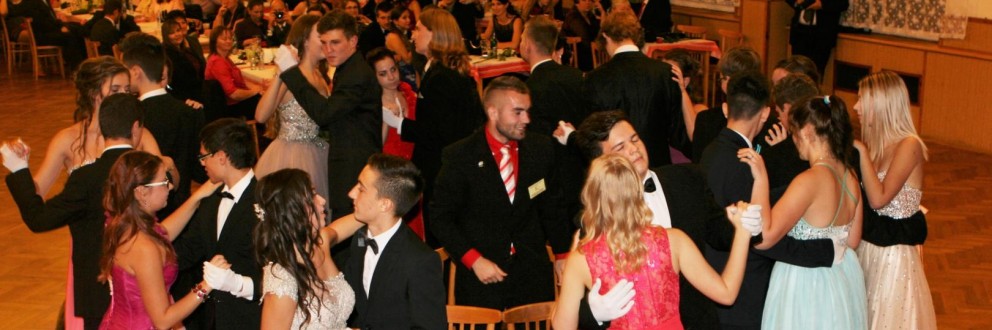 Prodloužená Gymnázia a Obchodní akademie v Bučovicích 2016