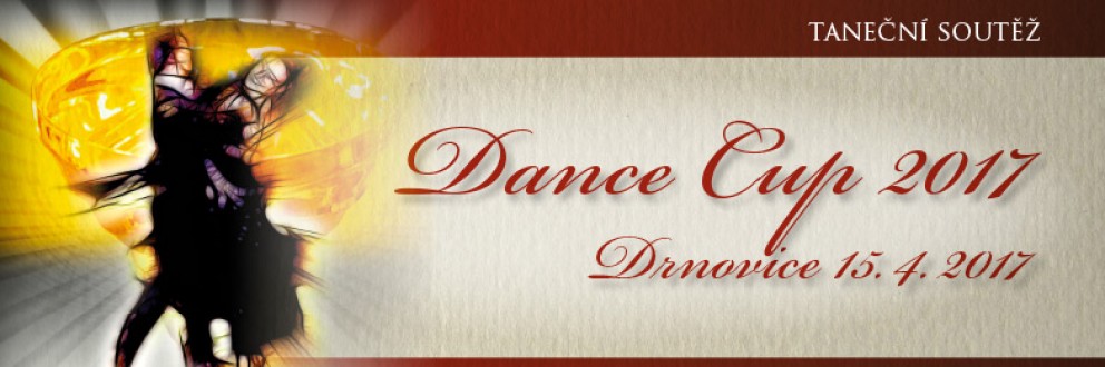 Dance Cup 2017