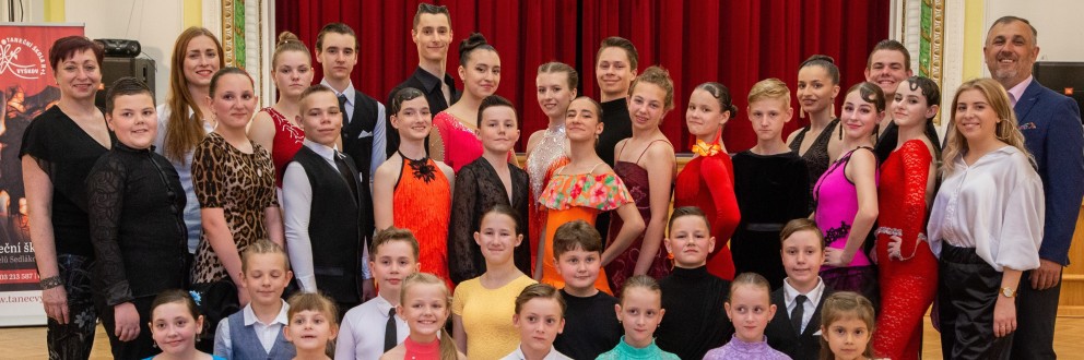 Taneční škola H+L Vyškov