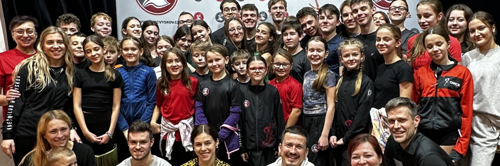 Taneční klub H+L Vyškov