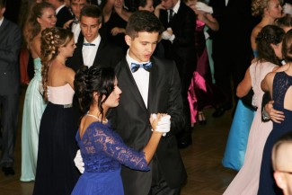 Prodloužená Vyškov 2016