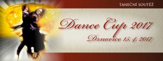 Dance Cup 2017