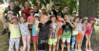 Příměstský tábor 2025